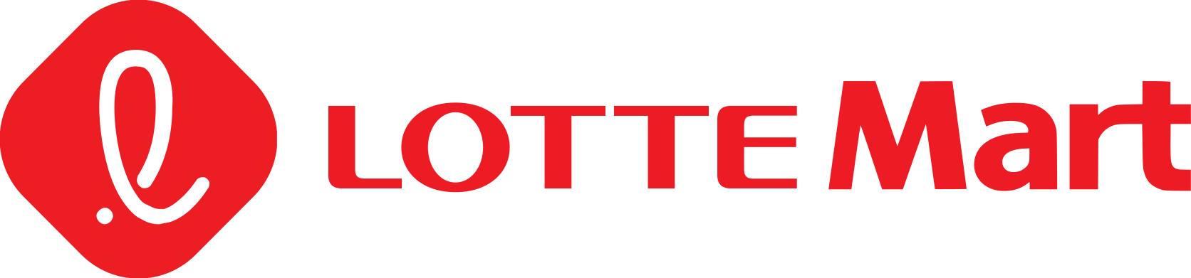 Detail Logo Lotte Mart Nomer 3