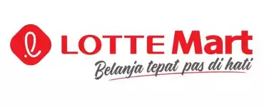 Detail Logo Lotte Mart Nomer 36