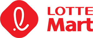 Detail Logo Lotte Mart Nomer 9