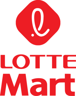 Detail Logo Lotte Mart Png Nomer 3