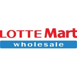 Detail Logo Lotte Mart Png Nomer 38