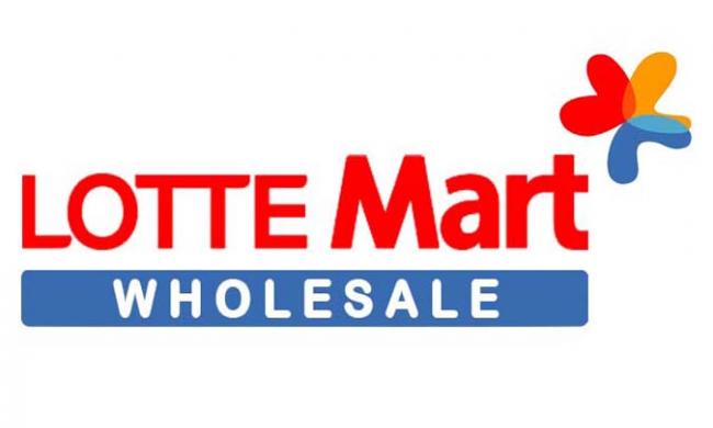 Detail Logo Lotte Mart Png Nomer 9