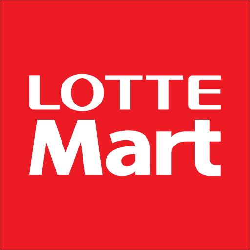 Detail Logo Lottemart Png Nomer 15