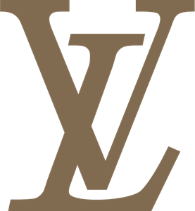 Detail Logo Louis Vuitton Nomer 10