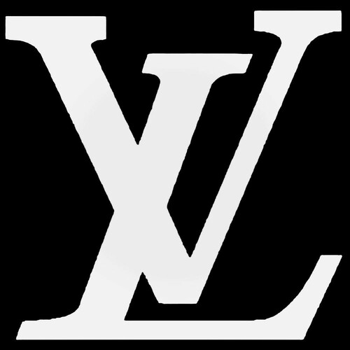 Detail Logo Louis Vuitton Nomer 11