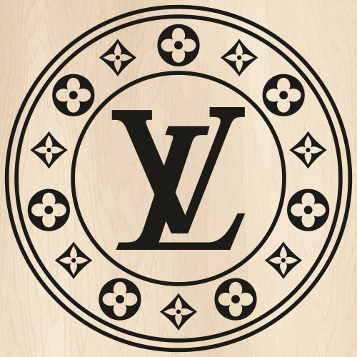 Detail Logo Louis Vuitton Nomer 13