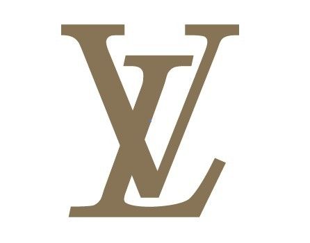 Detail Logo Louis Vuitton Nomer 17