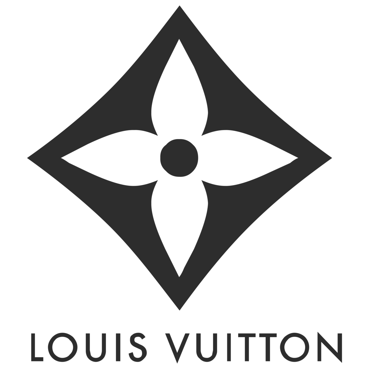 Detail Logo Louis Vuitton Nomer 21