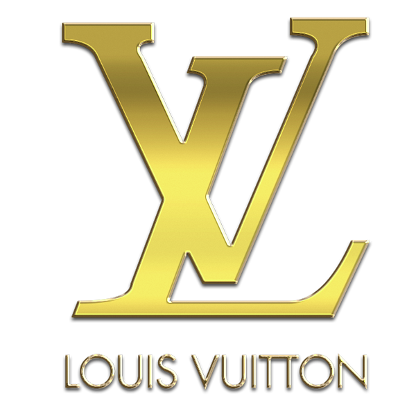 Detail Logo Louis Vuitton Nomer 33