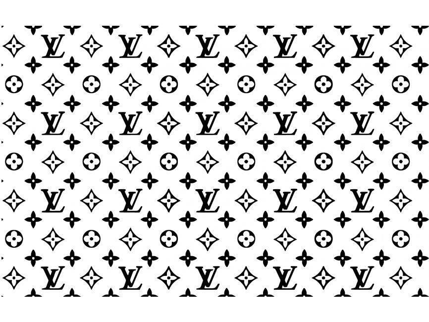 Detail Logo Louis Vuitton Nomer 36