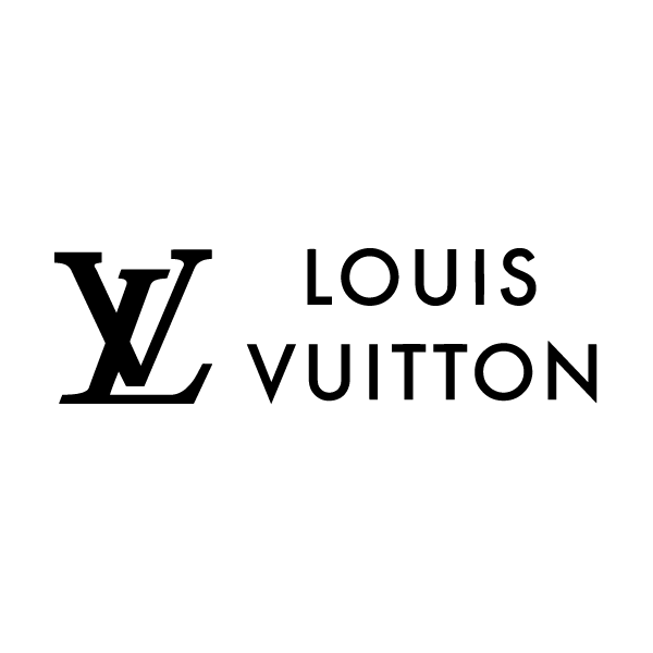 Detail Logo Louis Vuitton Nomer 37