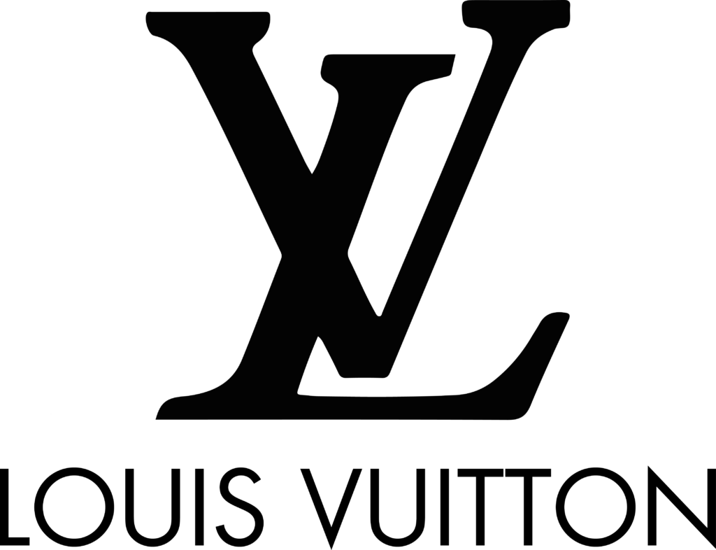 Detail Logo Louis Vuitton Nomer 8