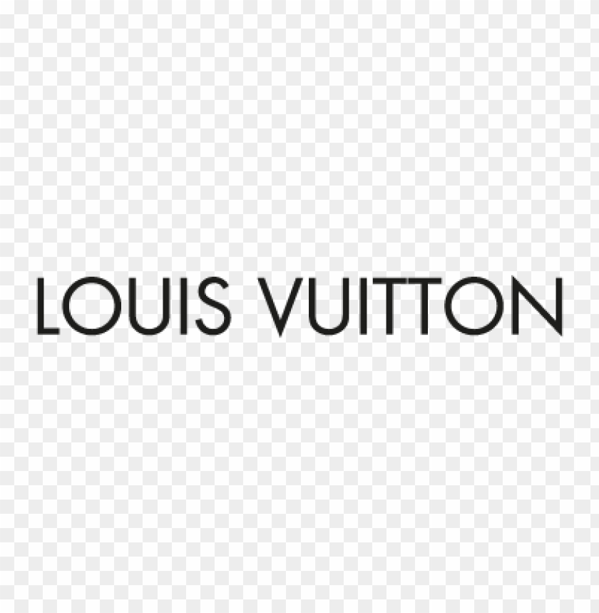 Detail Logo Louis Vuitton Png Nomer 18