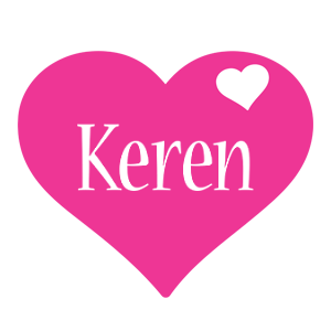 Detail Logo Love Keren Nomer 24