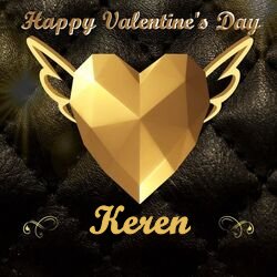 Detail Logo Love Keren Nomer 29