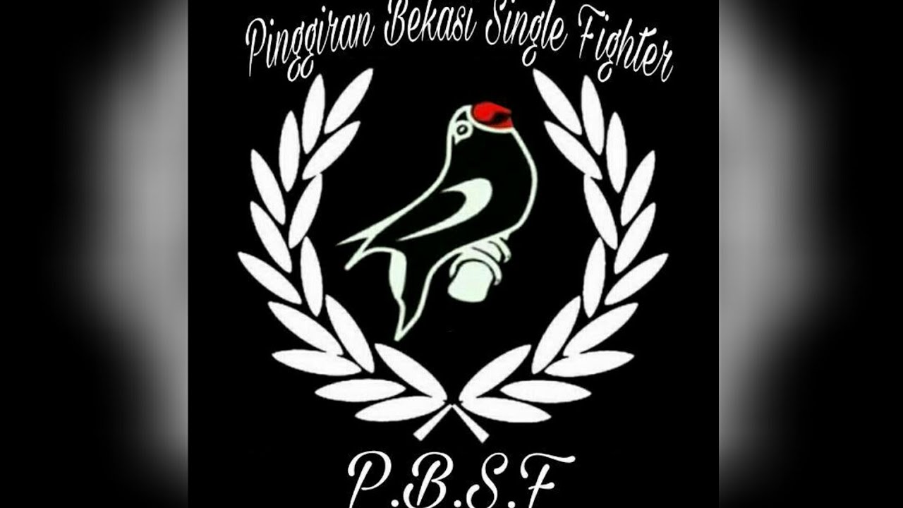 Detail Logo Lovebird Hitam Putih Nomer 19