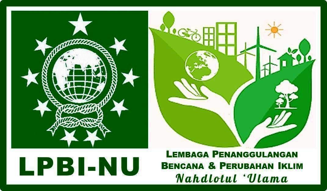 Detail Logo Lpbi Nu Nomer 24