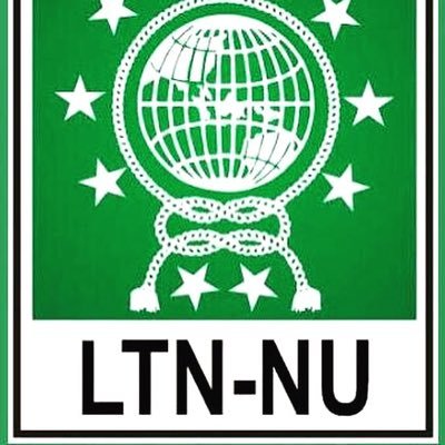 Detail Logo Ltn Nu Nomer 6