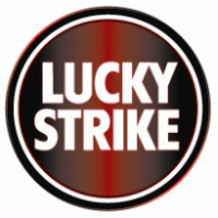 Detail Logo Lucky Strike Nomer 20