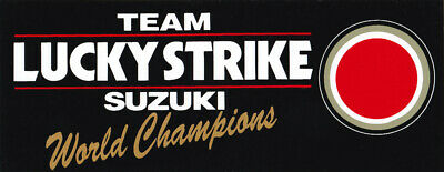 Detail Logo Lucky Strike Nomer 36