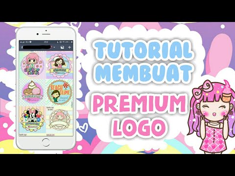 Detail Logo Lucu Untuk Online Shop Nomer 26