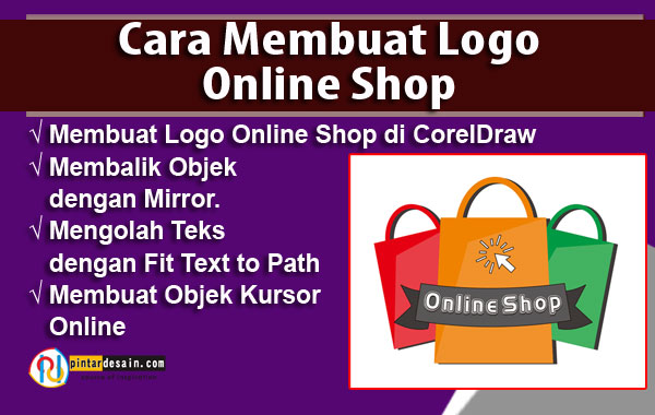 Detail Logo Lucu Untuk Online Shop Nomer 29