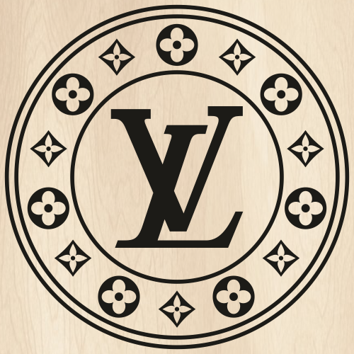 Detail Logo Luis Vuitton Nomer 10