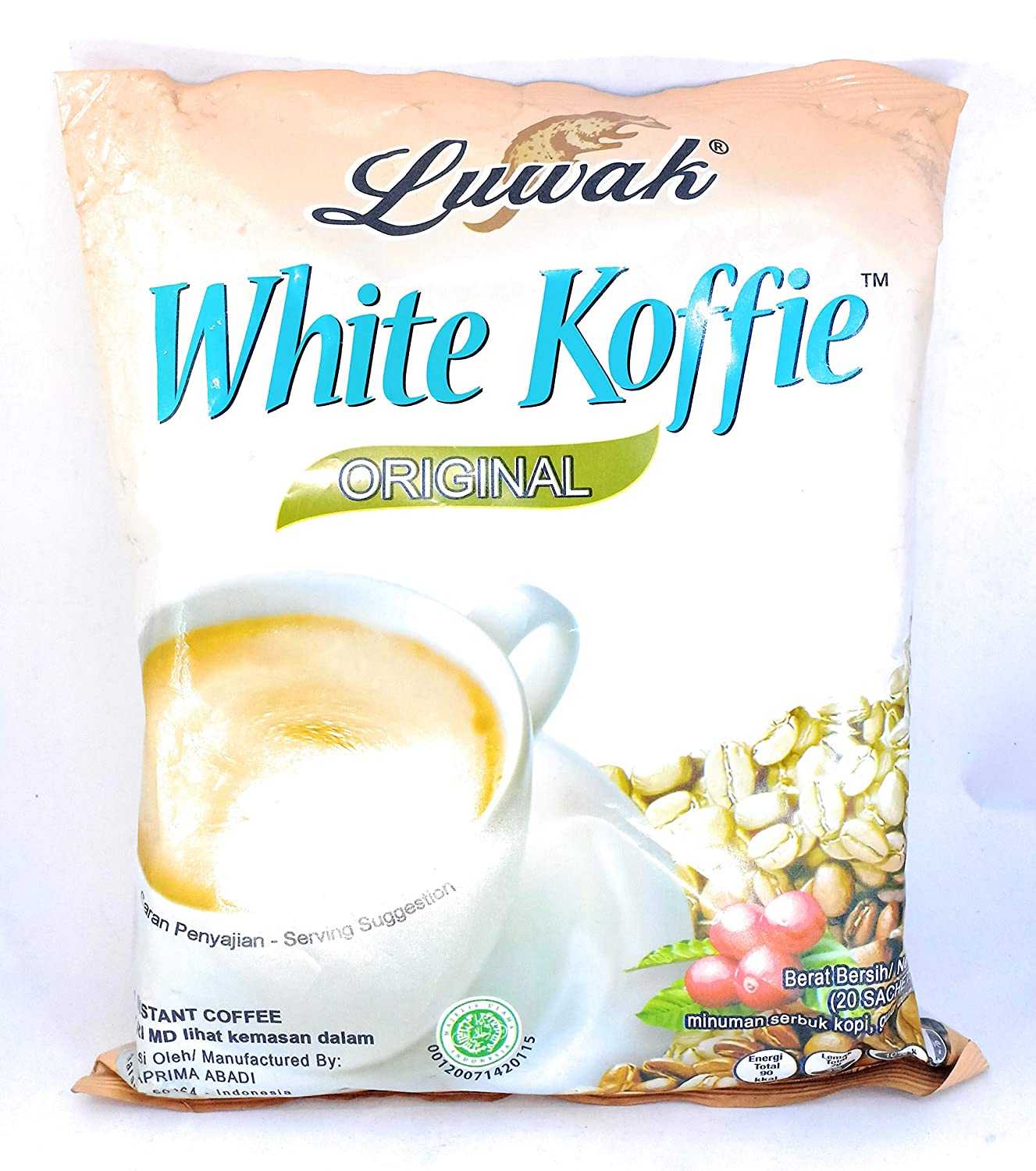 Detail Logo Luwak White Coffee Png Nomer 29