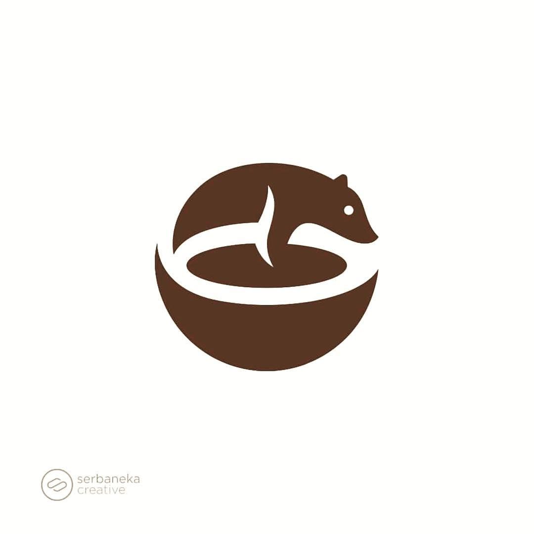 Detail Logo Luwak White Koffie Nomer 13