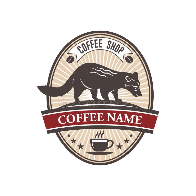 Detail Logo Luwak White Koffie Nomer 28