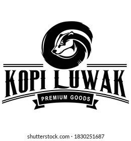 Detail Logo Luwak White Koffie Nomer 41