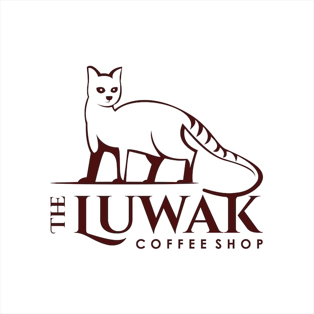 Detail Logo Luwak White Koffie Nomer 48