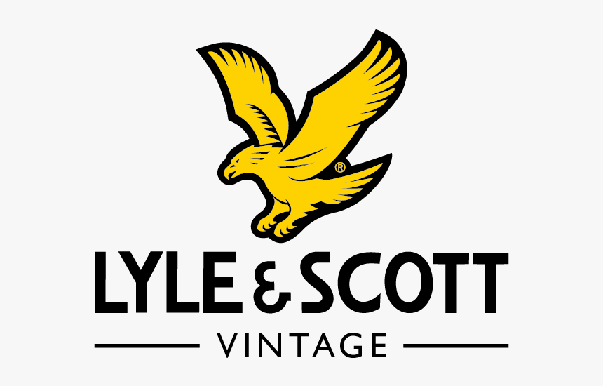 Logo Lyle And Scott - KibrisPDR