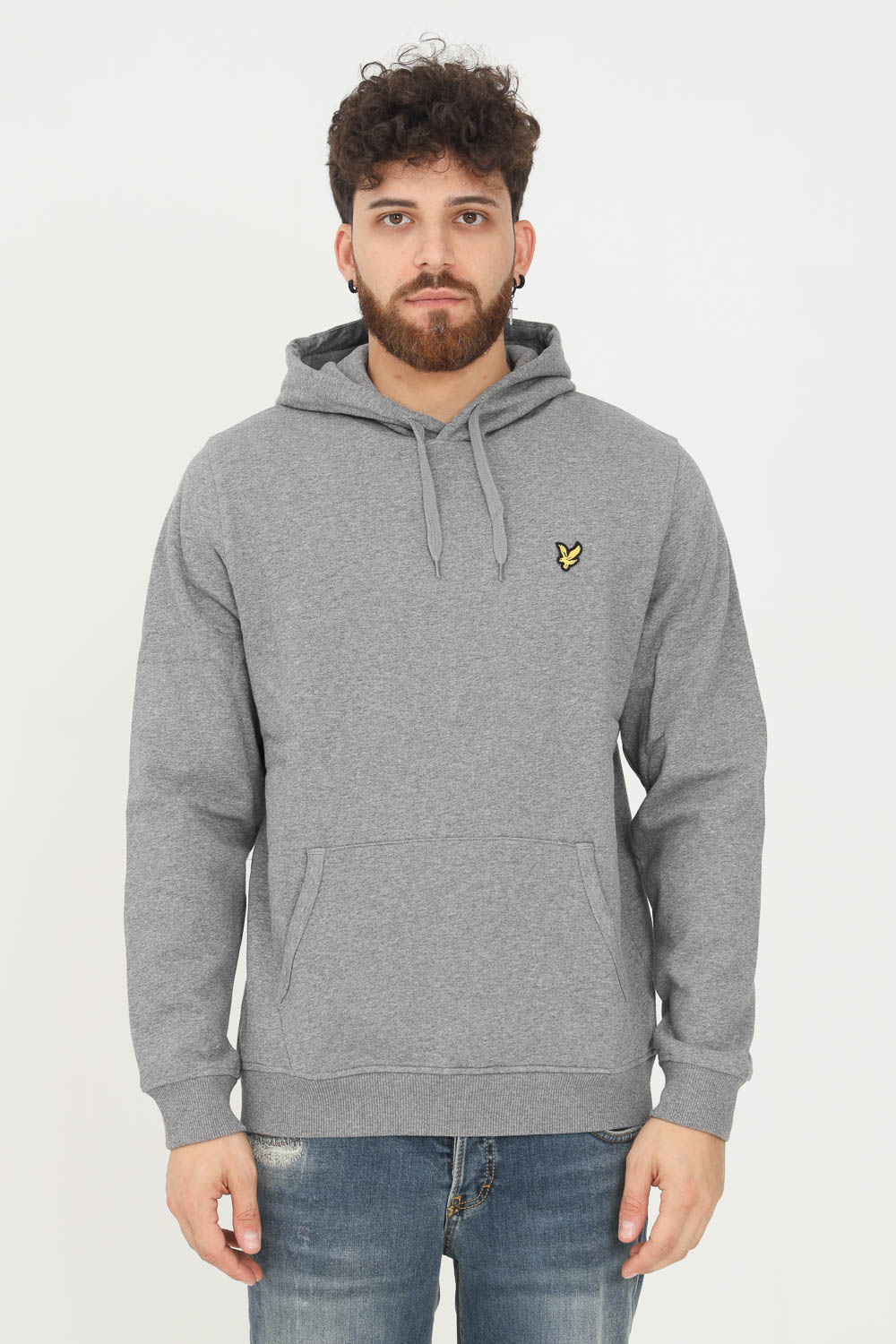 Detail Logo Lyle And Scott Nomer 38