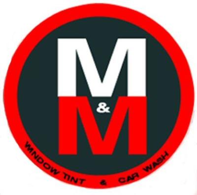 Detail Logo M Solver Hd Nomer 3