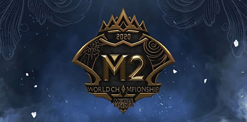 Detail Logo M2 Mobile Legend Nomer 2