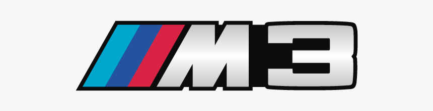 Logo M3 Bmw - KibrisPDR