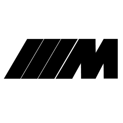 Detail Logo M3 Bmw Nomer 21