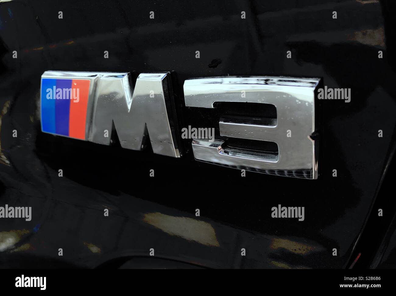 Detail Logo M3 Bmw Nomer 22