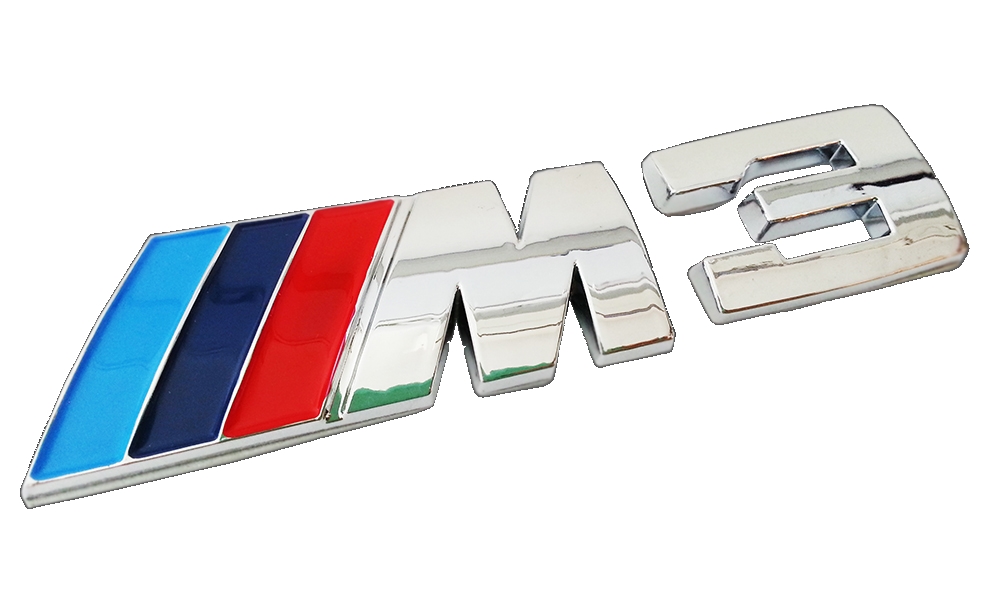 Detail Logo M3 Bmw Nomer 38