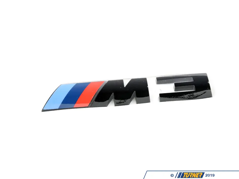 Detail Logo M3 Bmw Nomer 44