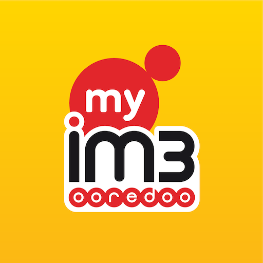 Detail Logo M3 Ooredoo Nomer 5