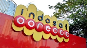 Detail Logo M3 Ooredoo Nomer 38