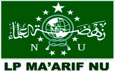 Detail Logo Maarif Nu Png Nomer 5