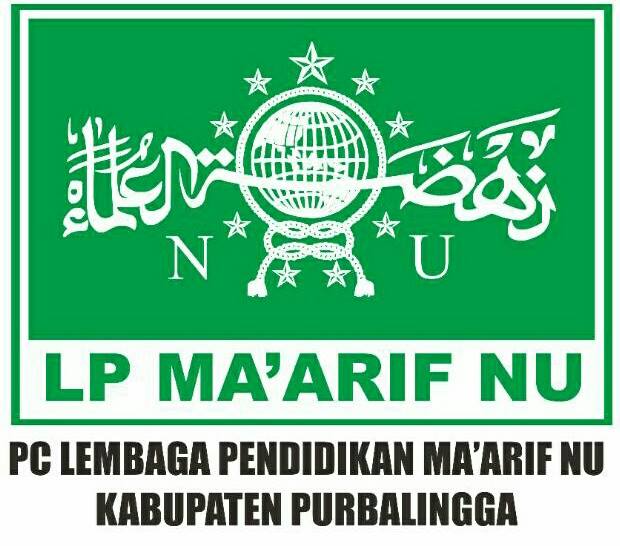 Detail Logo Maarif Nu Png Nomer 44