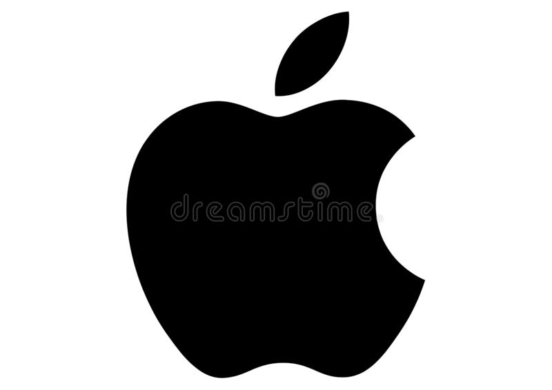 Detail Logo Mac Nomer 9