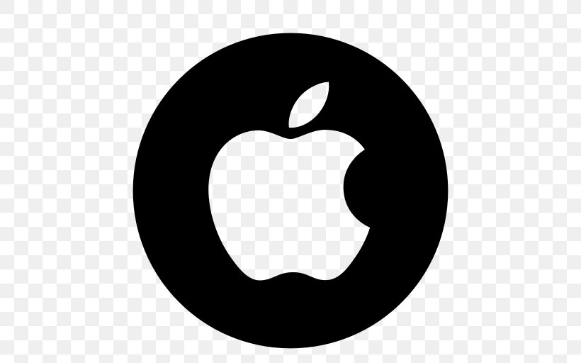 Detail Logo Mac Nomer 18