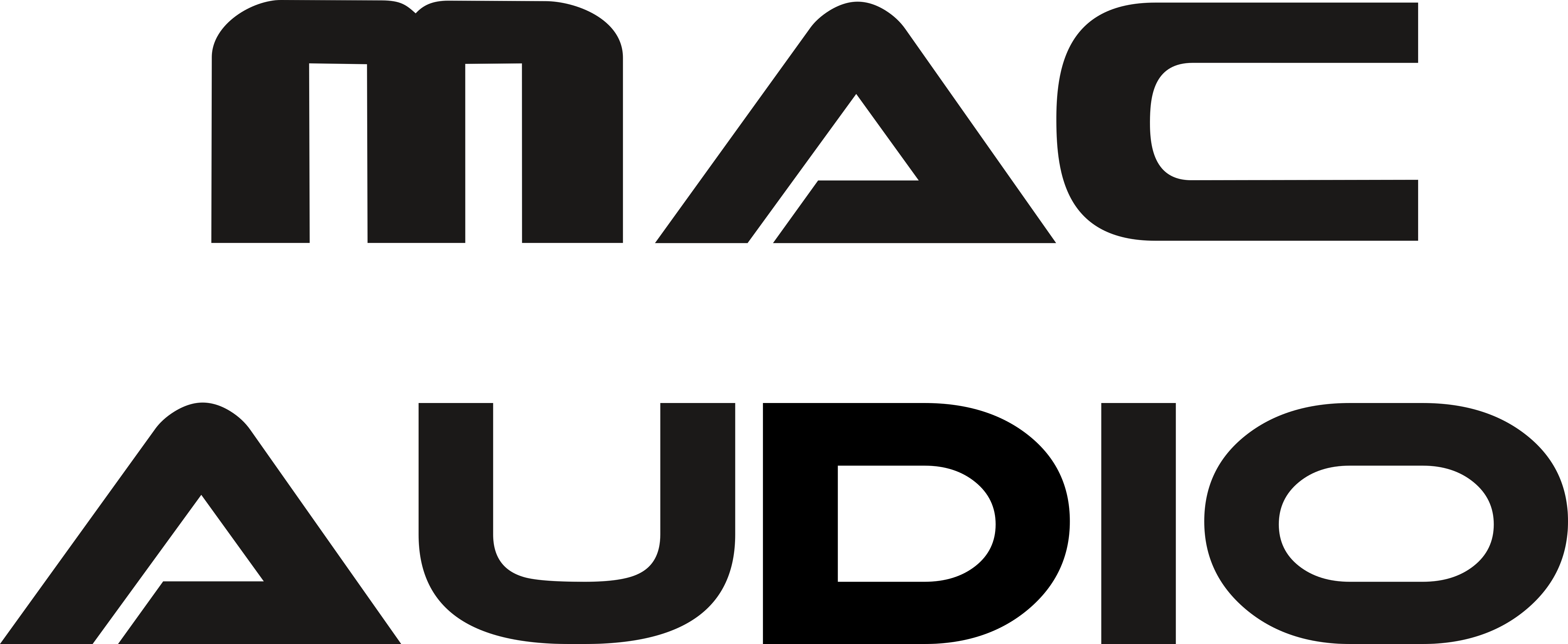 Detail Logo Mac Nomer 20