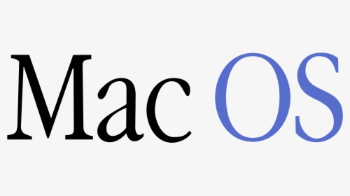 Detail Logo Mac Nomer 21