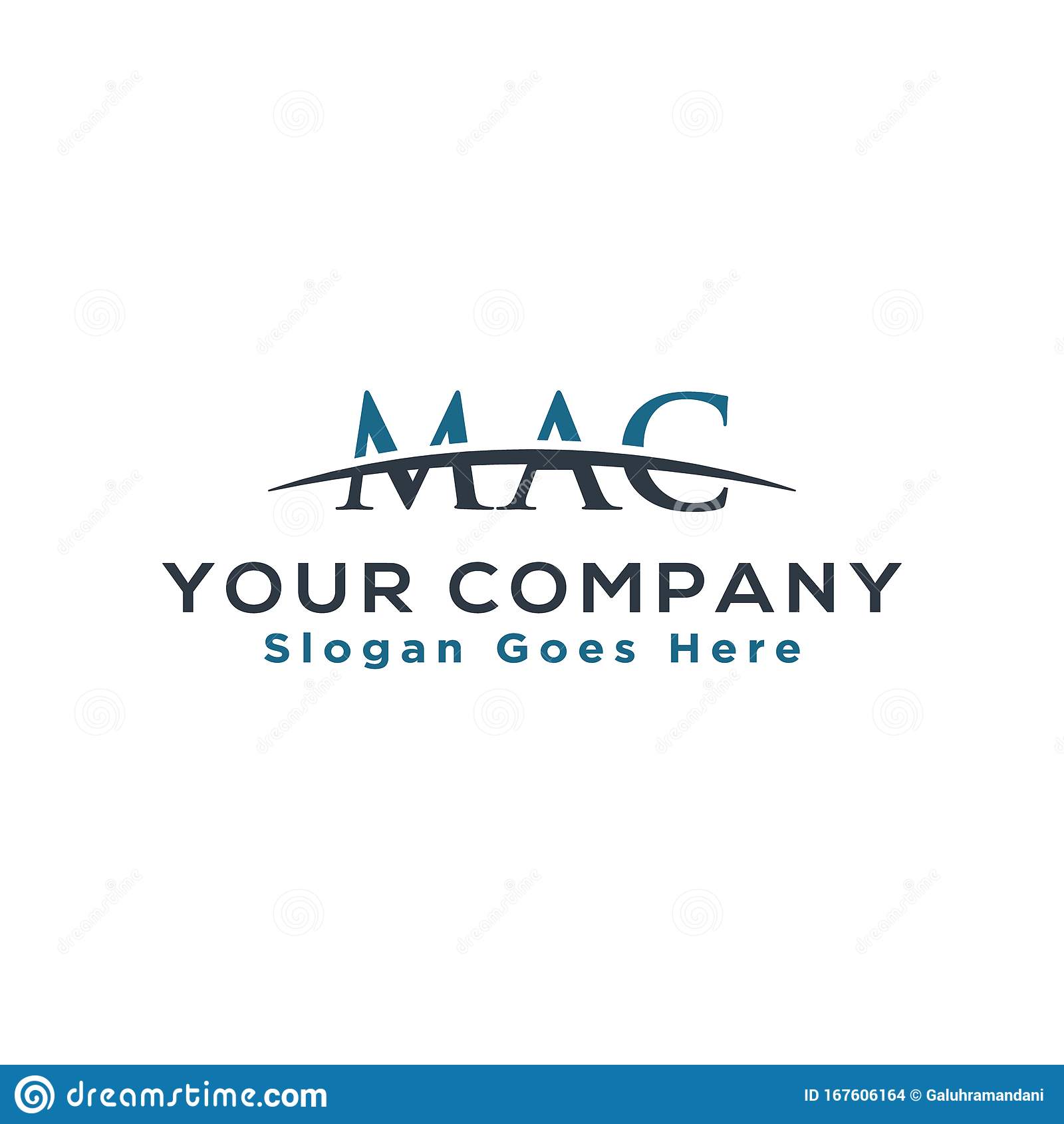 Detail Logo Mac Nomer 22
